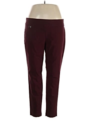 Alfani Active Pants (view 1)