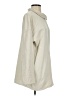 J.Crew Ivory Sweatshirt Size S - photo 4