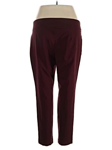 Alfani Active Pants (view 2)
