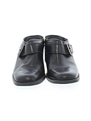 Bass Mule/Clog (view 2)