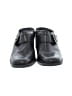 Bass 100% Leather Black Mule/Clog Size 9 - photo 2
