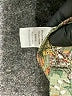 Adrienne Vittadini 100% Polyester Floral Brown 3/4 Sleeve Blouse Size L - photo 8