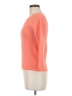 DKNY Orange 3/4 Sleeve Top Size M - photo 5