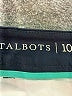 Talbots Solid Black Active Pants Size 10 - photo 7