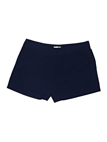 Perfectly Priscilla Shorts (view 1)