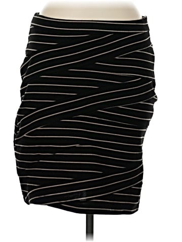 New Directions Casual Skirt (view 1)