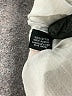 Assorted Brands 100% Cotton White 3/4 Sleeve Blouse Size M (estimated) - photo 7
