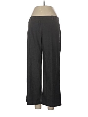 Zara Basic Dress Pants (view 1)