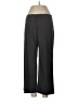 Zara Basic Gray Dress Pants Size L - photo 1