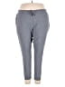 Original Use Gray Casual Pants Size XL - photo 1