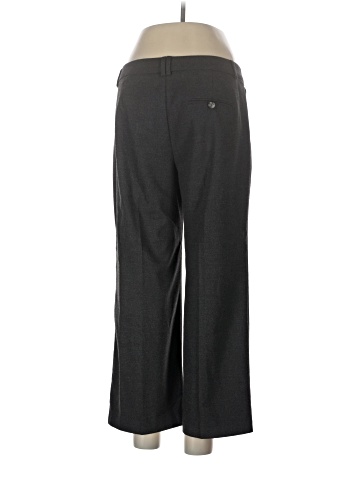 Zara Basic Dress Pants (view 2)