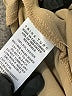 Trina Turk 100% Polyester Tan Dress Pants Size 2 - photo 8