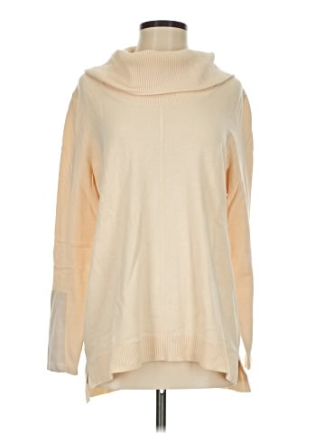 Tyler Boe Turtleneck Sweater (view 1)