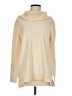 Tyler Boe Tan Turtleneck Sweater Size S - photo 1