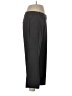 Zara Basic Gray Dress Pants Size L - photo 4