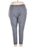 Original Use Gray Casual Pants Size XL - photo 2