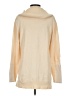 Tyler Boe Tan Turtleneck Sweater Size S - photo 2