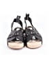Bruno Magli Black Sandals Size 8 - photo 2