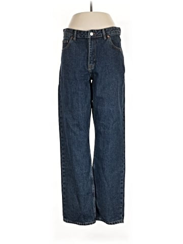 Dr Denim Jeans (view 1)