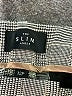 Unbranded Plaid Gray Dress Pants Size 12 (petite) - photo 7