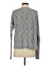 Abercrombie & Fitch Tweed Gray Pullover Sweater Size S - photo 2