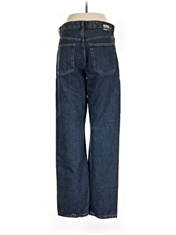Dr Denim Jeans (view 2)