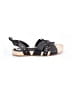 Bruno Magli Black Sandals Size 8 - photo 1