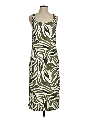 Boston Proper Casual Dress (view 1)