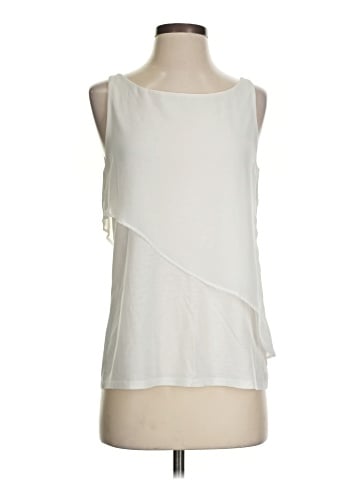 BOSS by HUGO BOSS Sleeveless Blouse (view 1)
