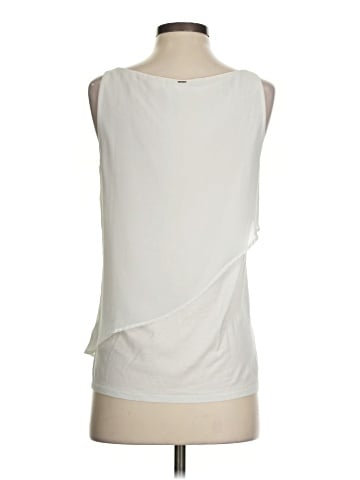 BOSS by HUGO BOSS Sleeveless Blouse (view 2)