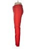 7 For All Mankind Red Jeans Size 29 waist - photo 5