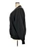 Ascend Black Cardigan Size 4X - photo 5