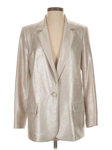 Zara Basic Blazer (view 1)