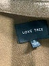 Love Tree 100% Polyester Brown Jacket Size S - photo 6