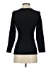 Bebe Black Long Sleeve Top Size XS - photo 2