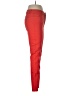 7 For All Mankind Red Jeans Size 29 waist - photo 4