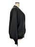 Ascend Black Cardigan Size 4X - photo 4