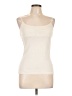 Grane Ivory Tank Top Size L - photo 1