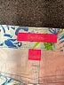 Lilly Pulitzer Tropical Blue Casual Pants Size 6 - photo 7