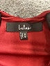 Lulus Burgundy Cocktail Dress Size XS - photo 7