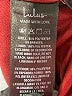 Lulus Burgundy Cocktail Dress Size XS - photo 8