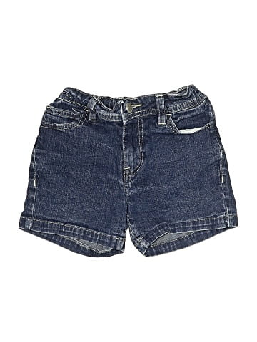 Faded Glory Denim Shorts (view 1)