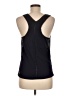 Lululemon Athletica Black Blue Active T-Shirt Size 8 - photo 2