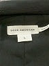Good American Black Blazer Size Lg (3) - photo 6
