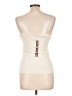 Grane Ivory Tank Top Size L - photo 2