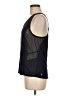 Lululemon Athletica Black Blue Active T-Shirt Size 8 - photo 5
