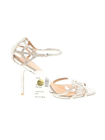 Badgley Mischka Heels (view 1)