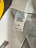 Maurices Chevron-herringbone Gray Shorts Size M - photo 4