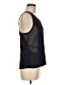 Lululemon Athletica Black Blue Active T-Shirt Size 8 - photo 4