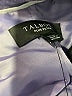 Talbots Purple Blazer Size 16 - photo 6